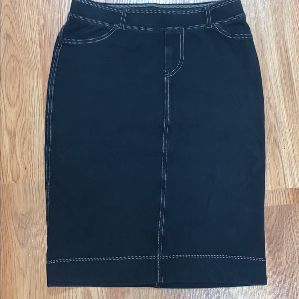 Hardtail Skirt